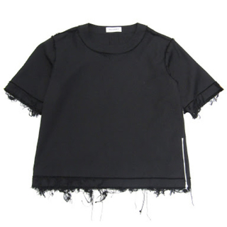 ディスカバード(DISCOVERED)のdiscovered gaba pullover (Tシャツ/カットソー(半袖/袖なし))