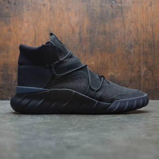 アディダス(adidas)のadidas tubular x 2.0 27.5cm イージーブースト　(スニーカー)