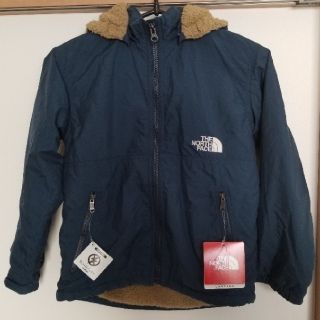 ザノースフェイス(THE NORTH FACE)の19日までお取り置き　ノースフェイス　140㎝(ジャケット/上着)