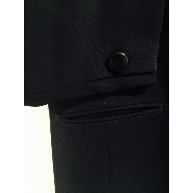 SOIR(ソワール)の最安値！ SOIR BENIR 喪服 ブラックフォーマル 礼服 レディースのフォーマル/ドレス(礼服/喪服)の商品写真