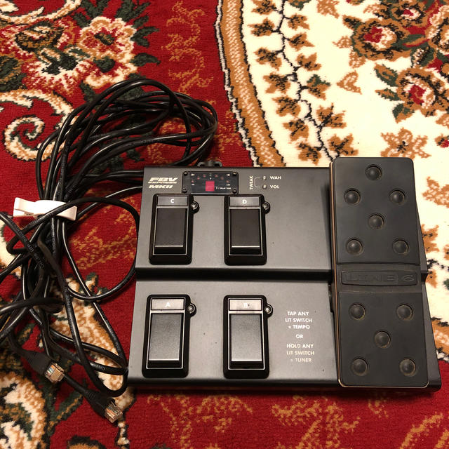 動作確認済み)line6 FBV express MK2 | littleitalypizzamemphis.com