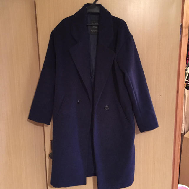 w closet(ダブルクローゼット)のコート レディースのジャケット/アウター(チェスターコート)の商品写真