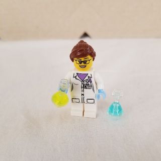 レゴ(Lego)のレゴ　ミニフィグ　シリーズ11(知育玩具)