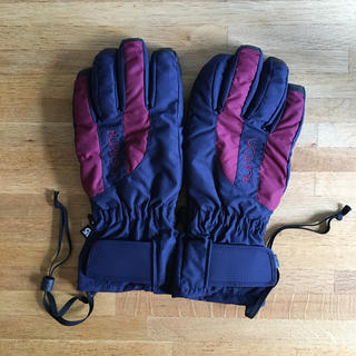 バートン(BURTON)のBurton スノーボード　グローブ(ウエア/装備)