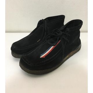 ヴィスヴィム(VISVIM)のvisvim beuys trekker folk(ブーツ)