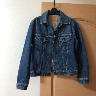 リーバイス(Levi's)のリーバイス　Gジャン　70504(Gジャン/デニムジャケット)