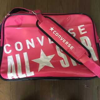 コンバース(CONVERSE)のエナメルバッグ(その他)