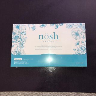 ノッシ(NOSH)のノッシュ(口臭防止/エチケット用品)