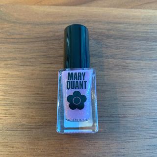 マリークワント(MARY QUANT)のマリークヮント ネイルポリッシュ 〈11〉026(マニキュア)