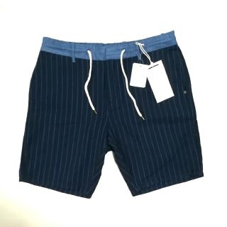 スコッチアンドソーダ(SCOTCH & SODA)の新品　SCOTCH&SODA  ショートパンツ(ショートパンツ)