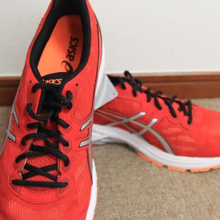 アシックス(asics)の30cm ランニングシューズ　アシックス(シューズ)