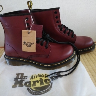 ドクターマーチン(Dr.Martens)のドクターマーチン ブーツ(ブーツ)