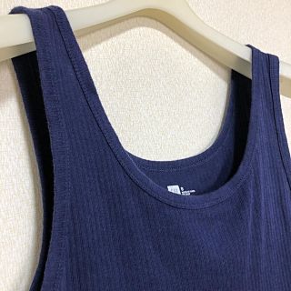 ギャップ(GAP)のGAP シンプル　タンクトップ(タンクトップ)