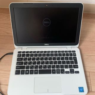 デル(DELL)の【mami様専用】Dell Inspiron 11 11.6型 ノートパソコン(ノートPC)