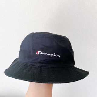 チャンピオン(Champion)のチャンピョンバケットハット(ハット)