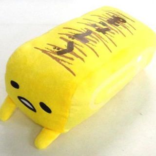 処分価格★新品★タグ付き★サンリオ ぐでたま ぬいぐるみ(ぬいぐるみ)