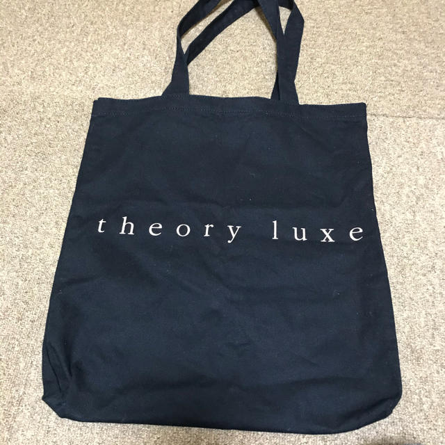 theory(セオリー)のトートバック メンズのバッグ(トートバッグ)の商品写真