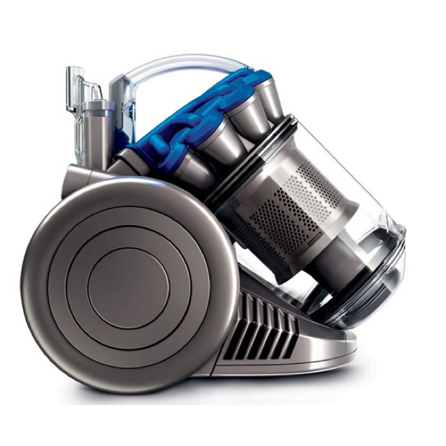 dyson 掃除機　新品未使用 DC26 CF TH MO