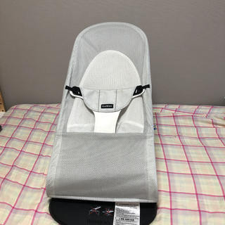 ベビービョルン(BABYBJORN)のmkさま専用♡ ベビービョルン♡ バウンサー メッシュ(その他)