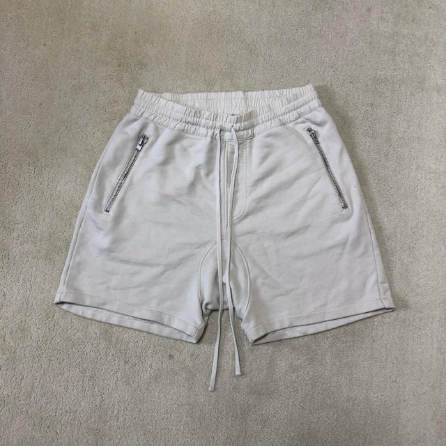 FEAR OF GOD(フィアオブゴッド)のFOG Collection Two Drawstring Shorts メンズのパンツ(ショートパンツ)の商品写真