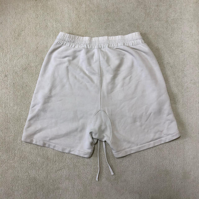 FEAR OF GOD(フィアオブゴッド)のFOG Collection Two Drawstring Shorts メンズのパンツ(ショートパンツ)の商品写真