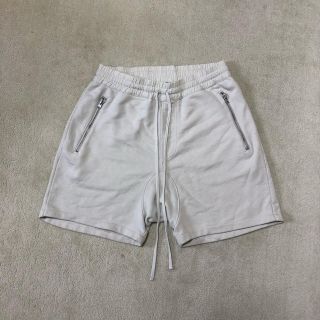 フィアオブゴッド(FEAR OF GOD)のFOG Collection Two Drawstring Shorts(ショートパンツ)