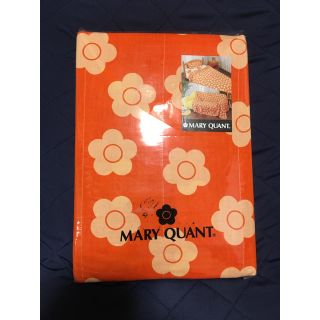 マリークワント(MARY QUANT)のAYA様専用◎　　マリークワント　マルチカバー　レトロな花柄(ソファカバー)