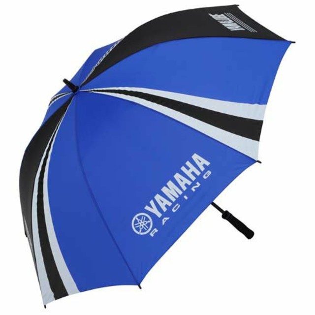 ヤマハ(ヤマハ)のYAMAHAレーシング アンブレラ レディースのファッション小物(傘)の商品写真