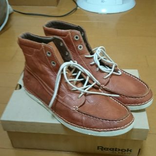 ティンバーランド(Timberland)のTimberland  チャッカブーツ(ブーツ)