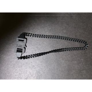 ディオールオム(DIOR HOMME)の【ALYX】Classic chain necklace(ネックレス)