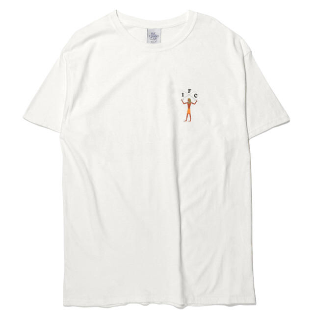 IRIE FISHING CLUB(アイリーフィッシングクラブ）tシャツ 1