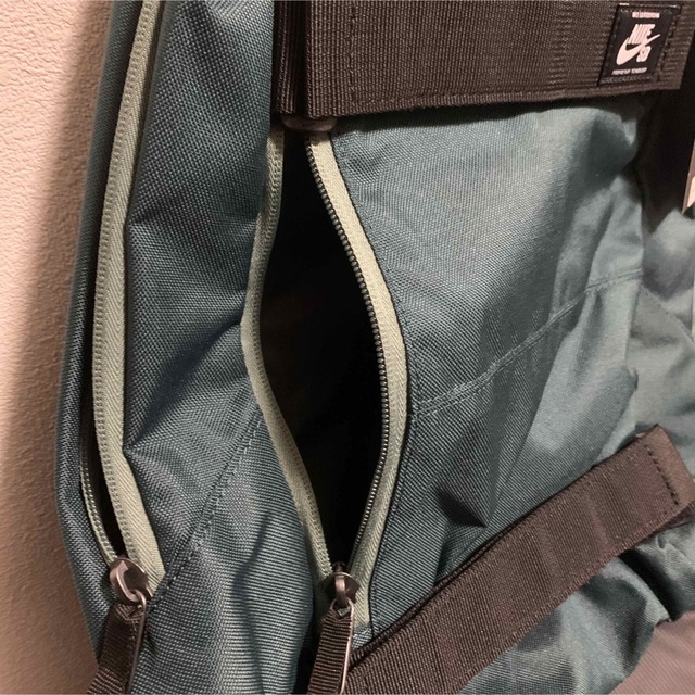 NIKE SB COURTHOUSE BACKPACK 24L 5