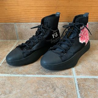 ワイスリー(Y-3)のY-3 basyo James Harden 28.5cm ヨウジヤマモト(スニーカー)