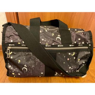 レスポートサック(LeSportsac)のレスポートサック  ボストンバッグ(ボストンバッグ)