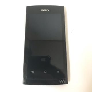 ウォークマン(WALKMAN)のウォークマンZ (ポータブルプレーヤー)