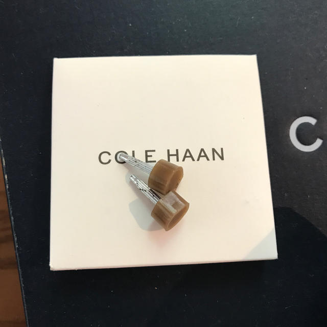 Cole エナメルパンプス 7.5の通販 by Kei's shop|コールハーンならラクマ Haan - コールハーン 格安最新作