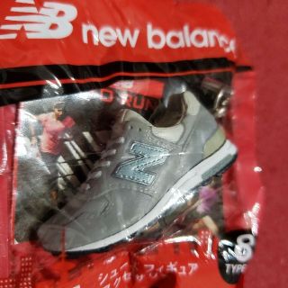 ニューバランス(New Balance)のニューバランス シューズフィギュアアクセサリー キーホルダー(キーホルダー)