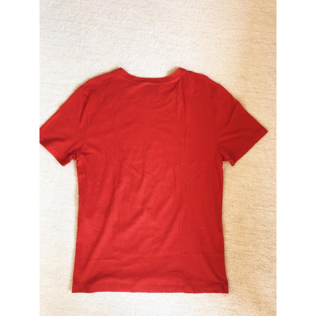 Gucci(グッチ)のGUCCI ゴーストTシャツ メンズのトップス(Tシャツ/カットソー(半袖/袖なし))の商品写真