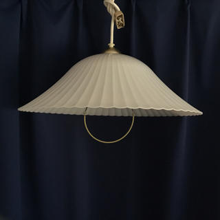 コイズミ(KOIZUMI)の電気の傘(天井照明)