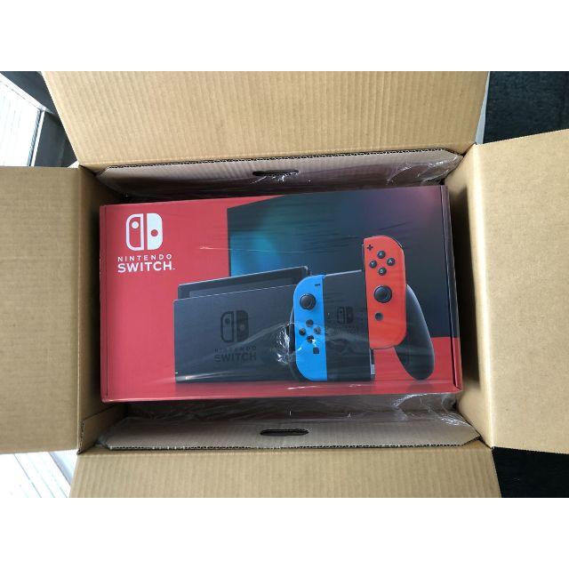 Nintendo Switch ニンテンドー スイッチ