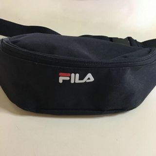 フィラ(FILA)のFILA ウェストポーチ(ボディバッグ/ウエストポーチ)