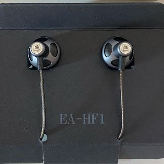 ea-hf1 新古品