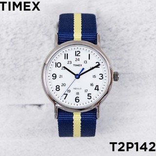 タイメックス(TIMEX)のTIMEX　タイメックス　Weekender　ウィークエンダー セントラルパーク(腕時計(アナログ))
