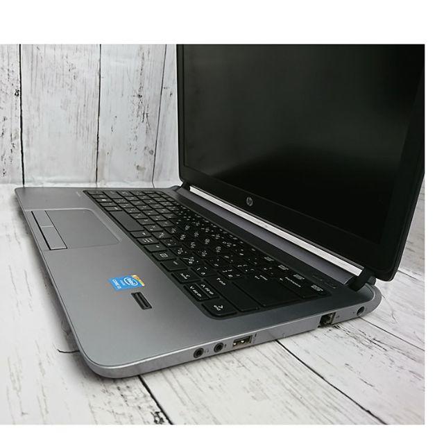 ノートパソコンHP PROBOOK430G1