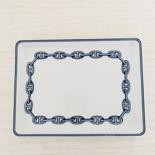 エルメス(Hermes)のエルメス　皿(食器)