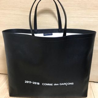 COMME des GARCONS - コムデギャルソン トートバッグの通販 by すみれ