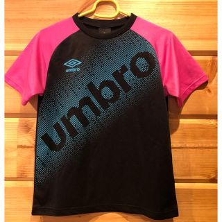 アンブロ(UMBRO)のTシャツ umbro  140(Tシャツ/カットソー)