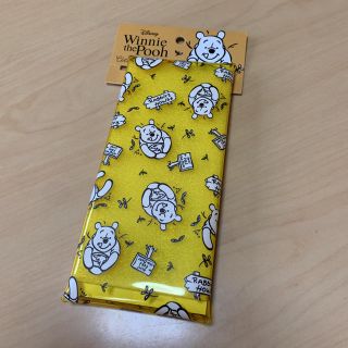 クマノプーサン(くまのプーさん)のぷーさん ペンケース マルチケース(ペンケース/筆箱)