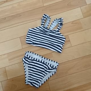 オールドネイビー(Old Navy)の水着 ビキニ 女の子 オールドネイビー oldnavy 2t 90cm(水着)