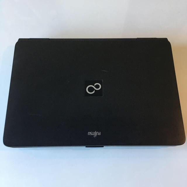 FUJITSU  LIFEBOOK